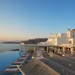 Cavo Tagoo Mykonos 5*