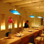 Hotel Cavo Tagoo Mykonos 5*