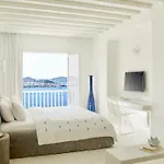 Hotel Cavo Tagoo Mykonos 5*