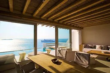 Cavo Tagoo Mykonos Hotel 5*