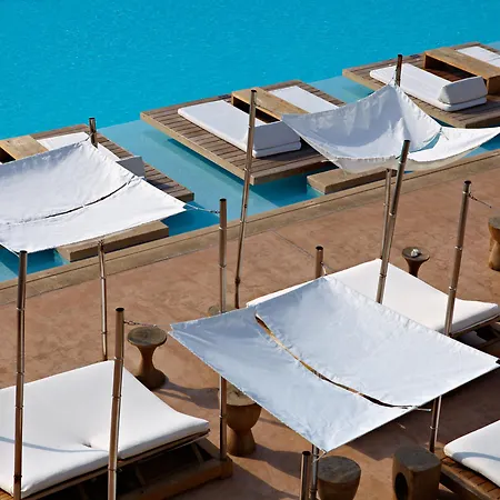 Hotel Cavo Tagoo Mykonos Mykonos Town