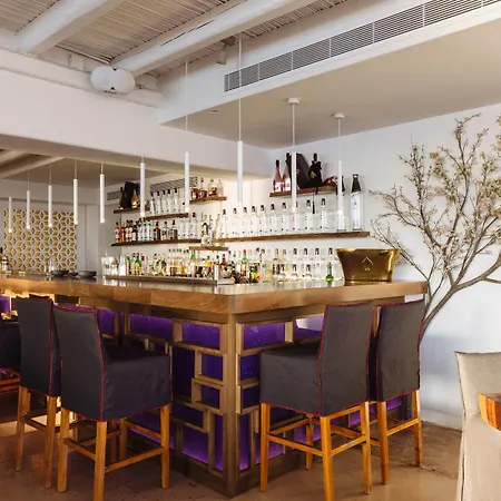 Otel Cavo Tagoo Mykonos
