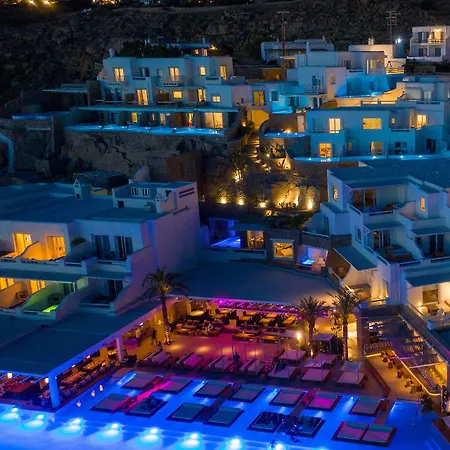 Hotel Cavo Tagoo Mykonos 5*