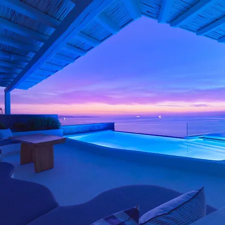 Cavo Tagoo Mykonos