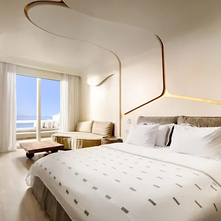 Cavo Tagoo Mykonos Otel
