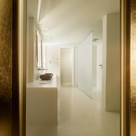 Hotel Cavo Tagoo Mykonos 5*