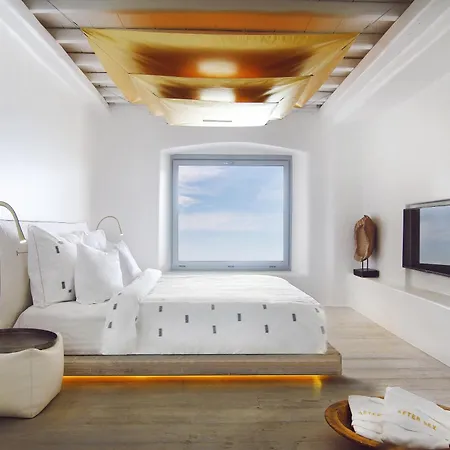 塔吉甲沃米科诺斯酒店 Mykonos Town
