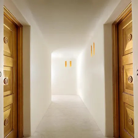 Cavo Tagoo Mykonos Hotel 5*