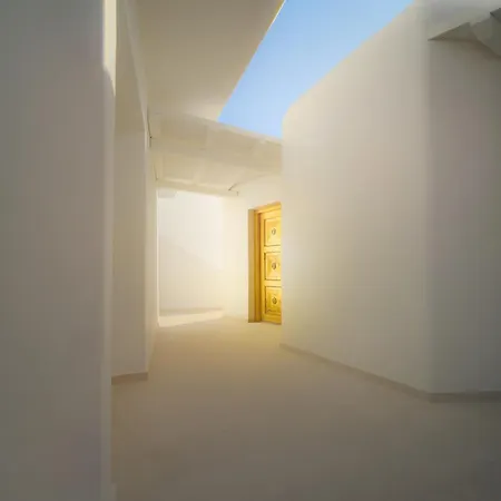 Otel Cavo Tagoo Mykonos