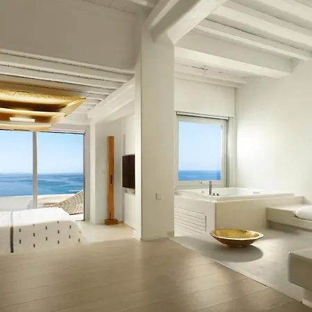 Otel Cavo Tagoo Mykonos