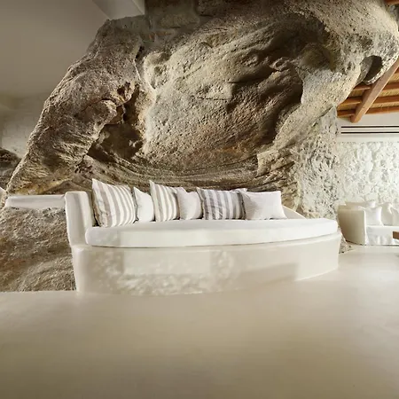 Cavo Tagoo Mykonos