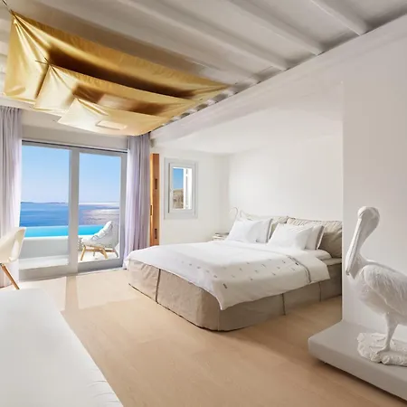 Cavo Tagoo Mykonos