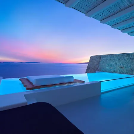 Cavo Tagoo Mykonos Otel