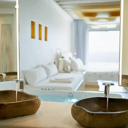 Cavo Tagoo Mykonos Mykonos Town