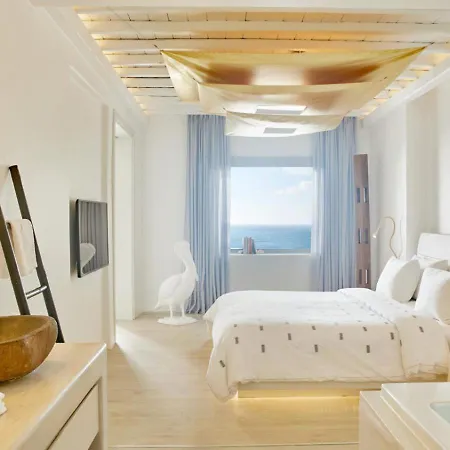 Cavo Tagoo Mykonos