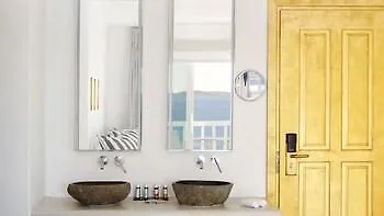 Cavo Tagoo Mykonos Hotel Mykonos Town