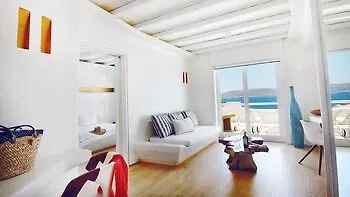 Cavo Tagoo Mykonos Hotel 5*