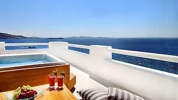 Cavo Tagoo Mykonos Hotel 5*
