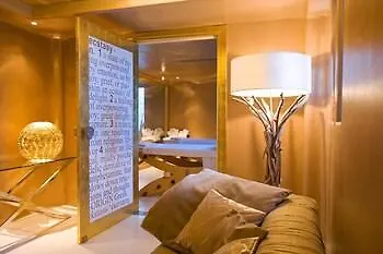 Cavo Tagoo Mykonos 5*