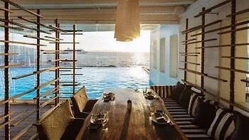 Cavo Tagoo Mykonos Hotel