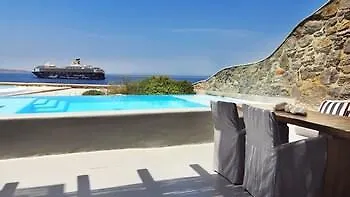 Hotel Cavo Tagoo Mykonos Mykonos Town