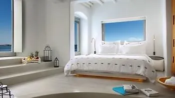 Hotel Cavo Tagoo Mykonos Mykonos Town