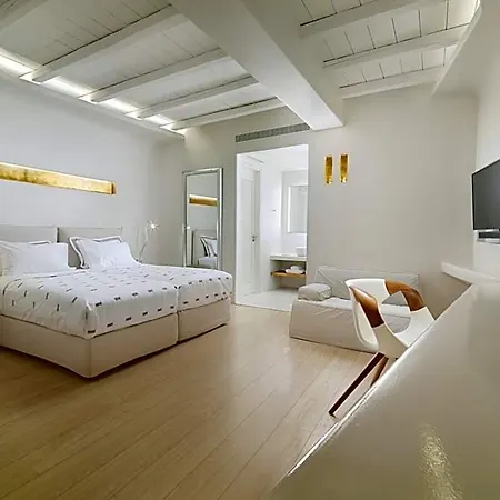 Cavo Tagoo Mykonos Hotel Mykonos Town