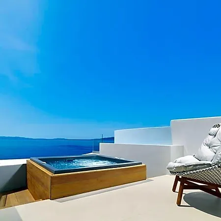 Hotel Cavo Tagoo Mykonos Mykonos Town