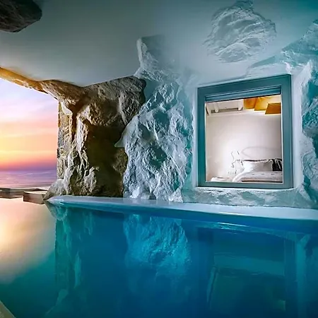 Cavo Tagoo Mykonos Hotel Mykonos Town