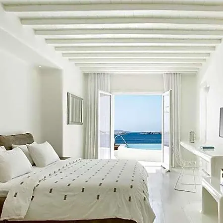 Hotel Cavo Tagoo Mykonos 5*