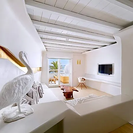 Hotel Cavo Tagoo Mykonos Mykonos Town