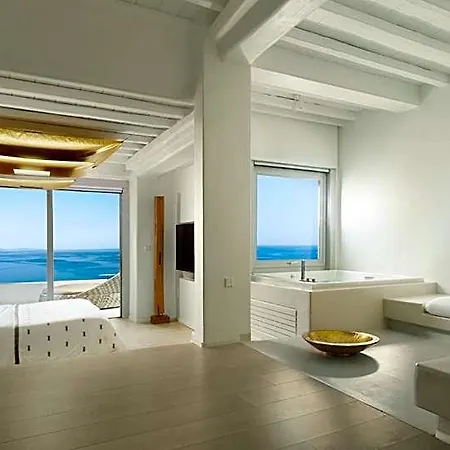 Cavo Tagoo Mykonos