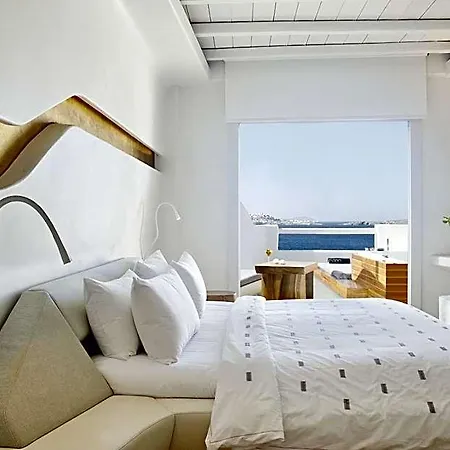 Hotel Cavo Tagoo Mykonos