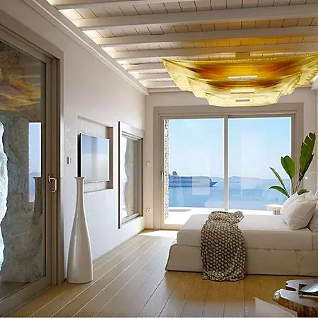 Hotel Cavo Tagoo Mykonos Mykonos Town