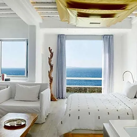 Cavo Tagoo Mykonos