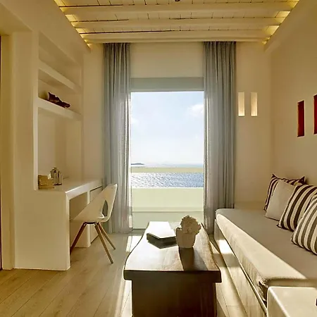 Cavo Tagoo Mykonos