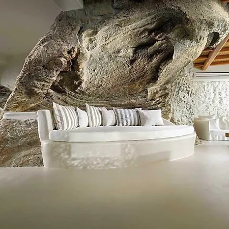 Hotel Cavo Tagoo Mykonos
