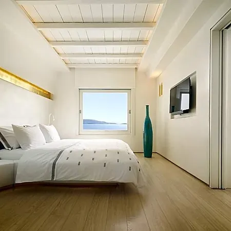 Hotel Cavo Tagoo Mykonos 5*