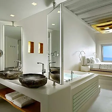 Cavo Tagoo Mykonos