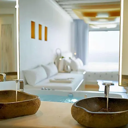 Cavo Tagoo Mykonos 5* Mykonos Town