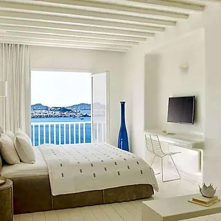 Cavo Tagoo Mykonos Hotel Mykonos Town