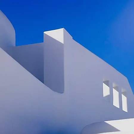 Cavo Tagoo Mykonos 5*