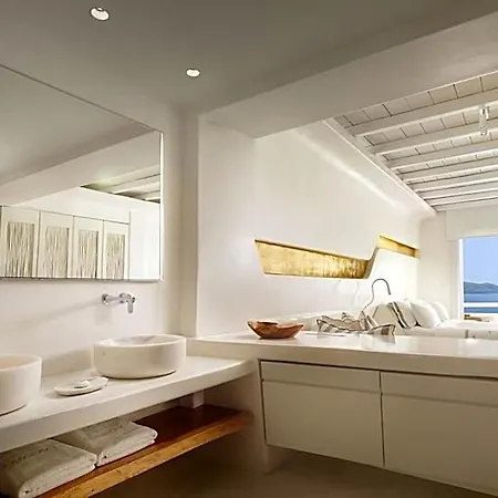 Hotel Cavo Tagoo Mykonos Mykonos Town