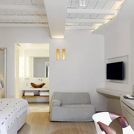 Hotel Cavo Tagoo Mykonos Mykonos Town