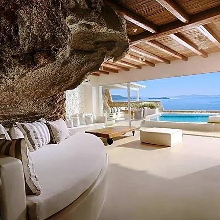 Hotel Cavo Tagoo Mykonos