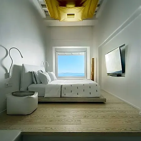 Cavo Tagoo Mykonos