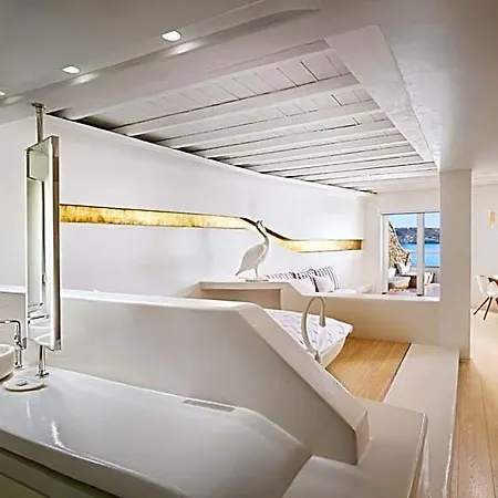 Cavo Tagoo Mykonos