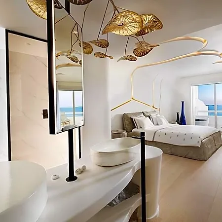 Hotel Cavo Tagoo Mykonos 5*