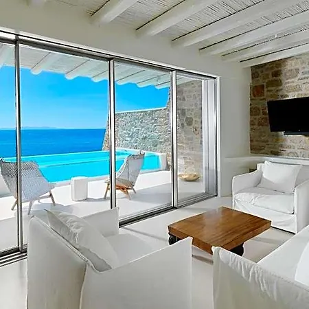 Cavo Tagoo Mykonos Mykonos Town