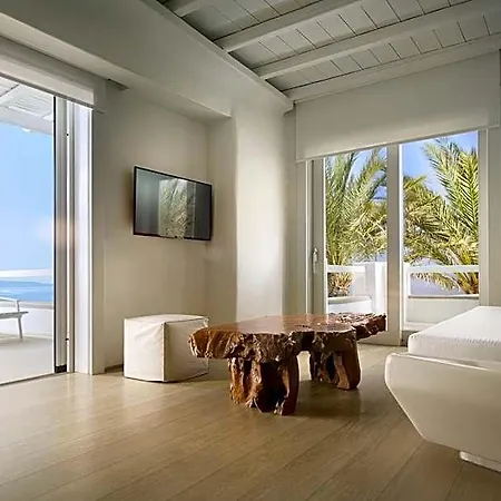 Hotel Cavo Tagoo Mykonos 5*